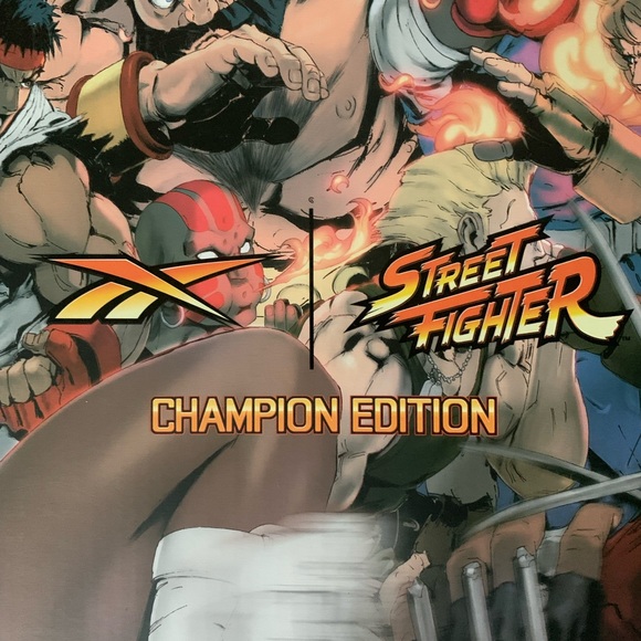 Reebok Shaq Attaq street fighter edition Pumps.  Size 9.5 brand new with box - Picture 2 of 10